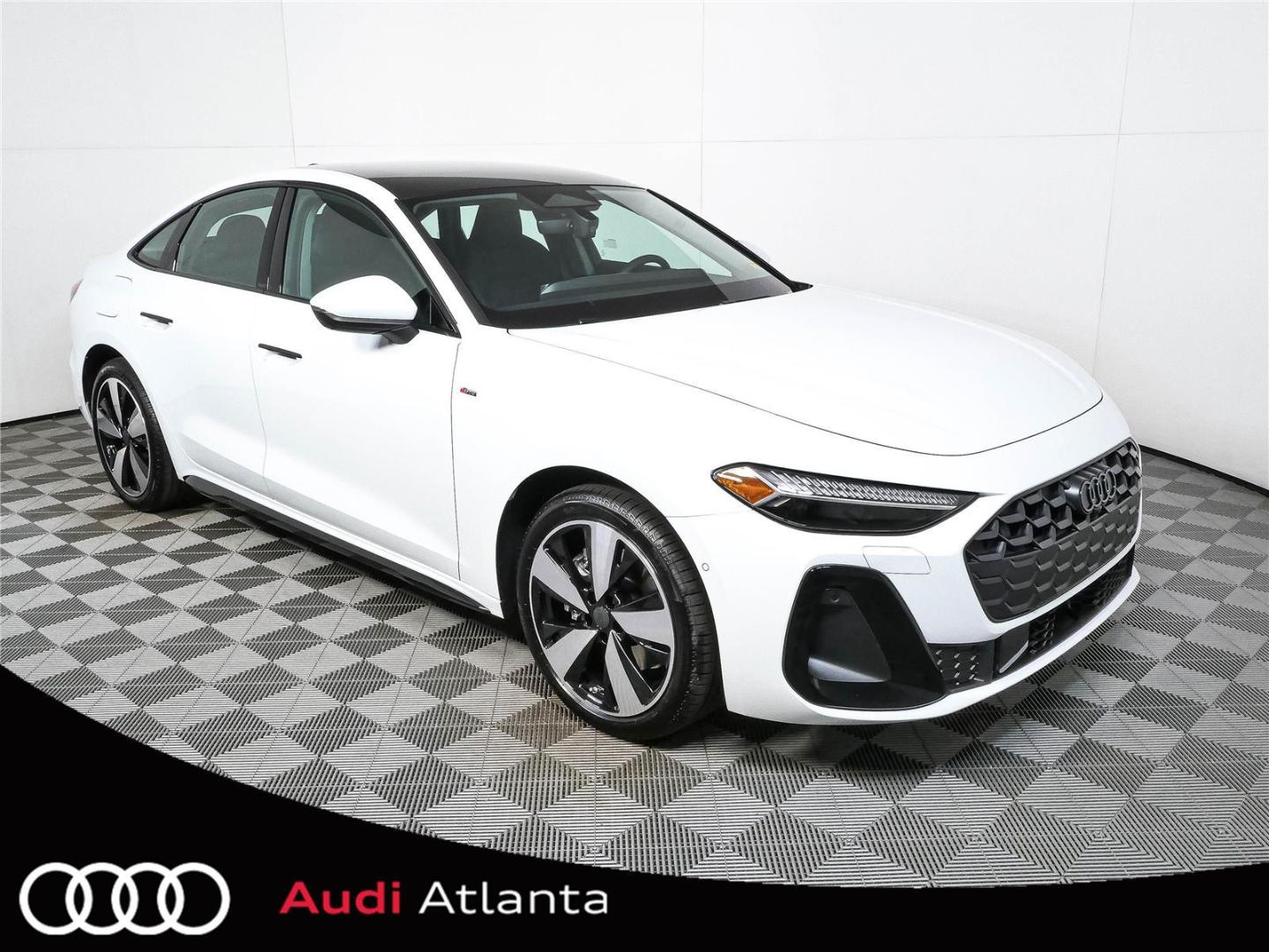 2026 Audi A5 Sedan