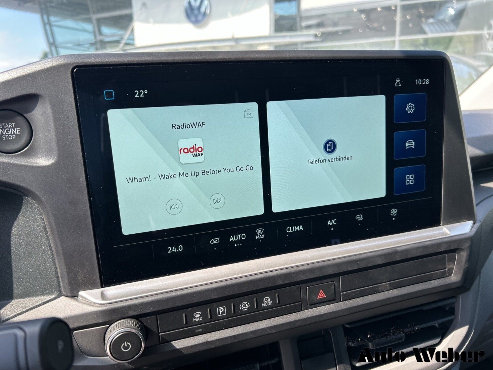 Volkswagen Transporter Kasten langer Radstand – Bild 12