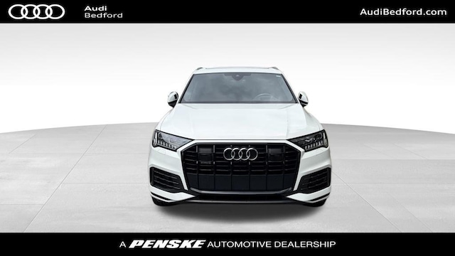 2023 Audi Q7