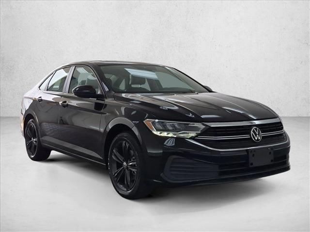 2023 Volkswagen Jetta
