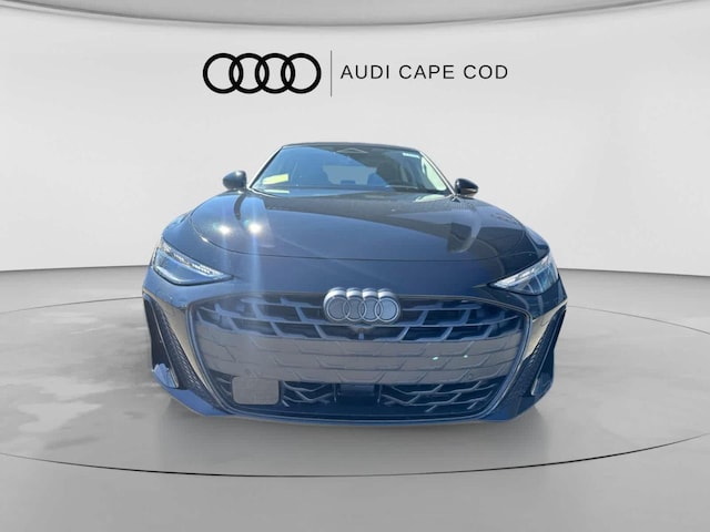 2026 Audi A6 Sedan