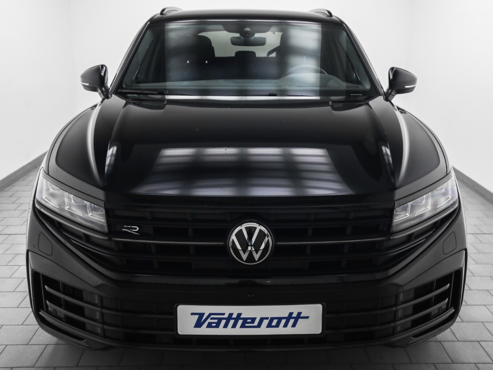 Volkswagen Touareg – Bild 2