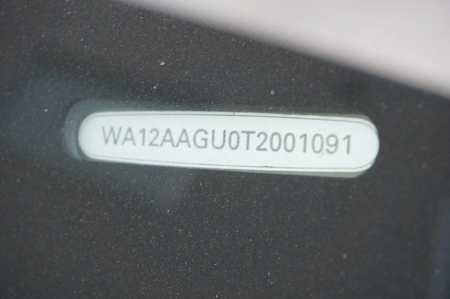 2026 Audi Q5 Premium Plus - Photo 21