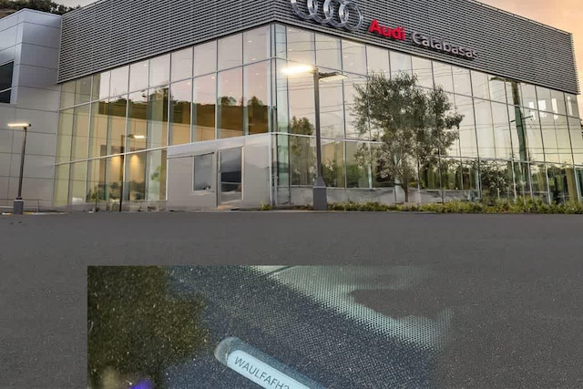 2012 Audi A5 Cabriolet