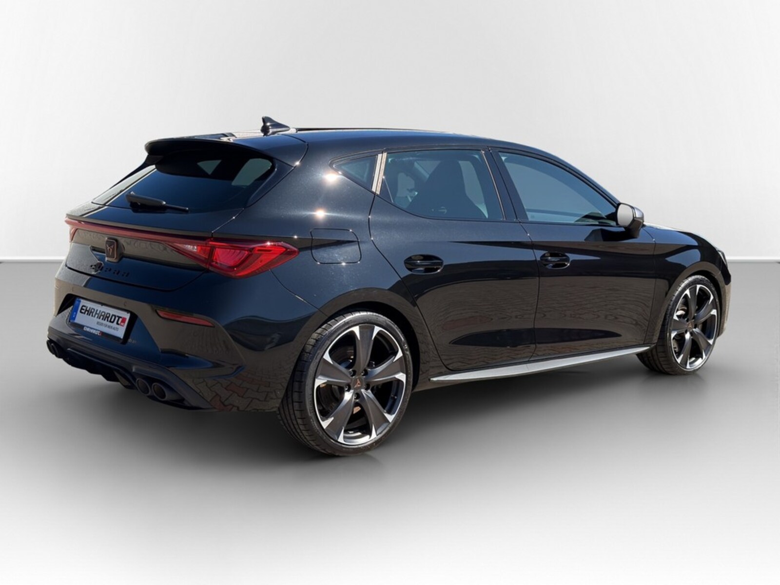 CUPRA Leon – Bild 4