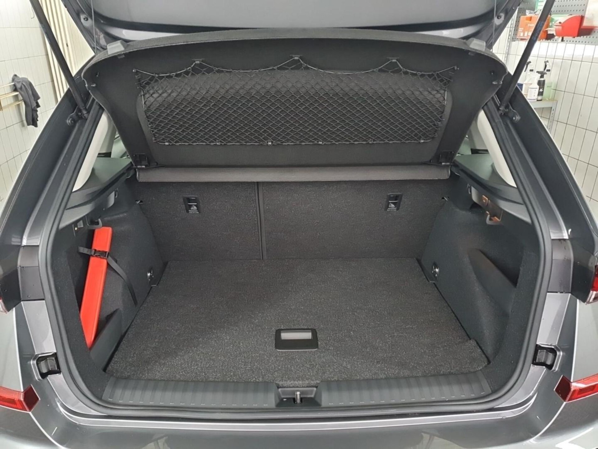 Skoda Kamiq Selection