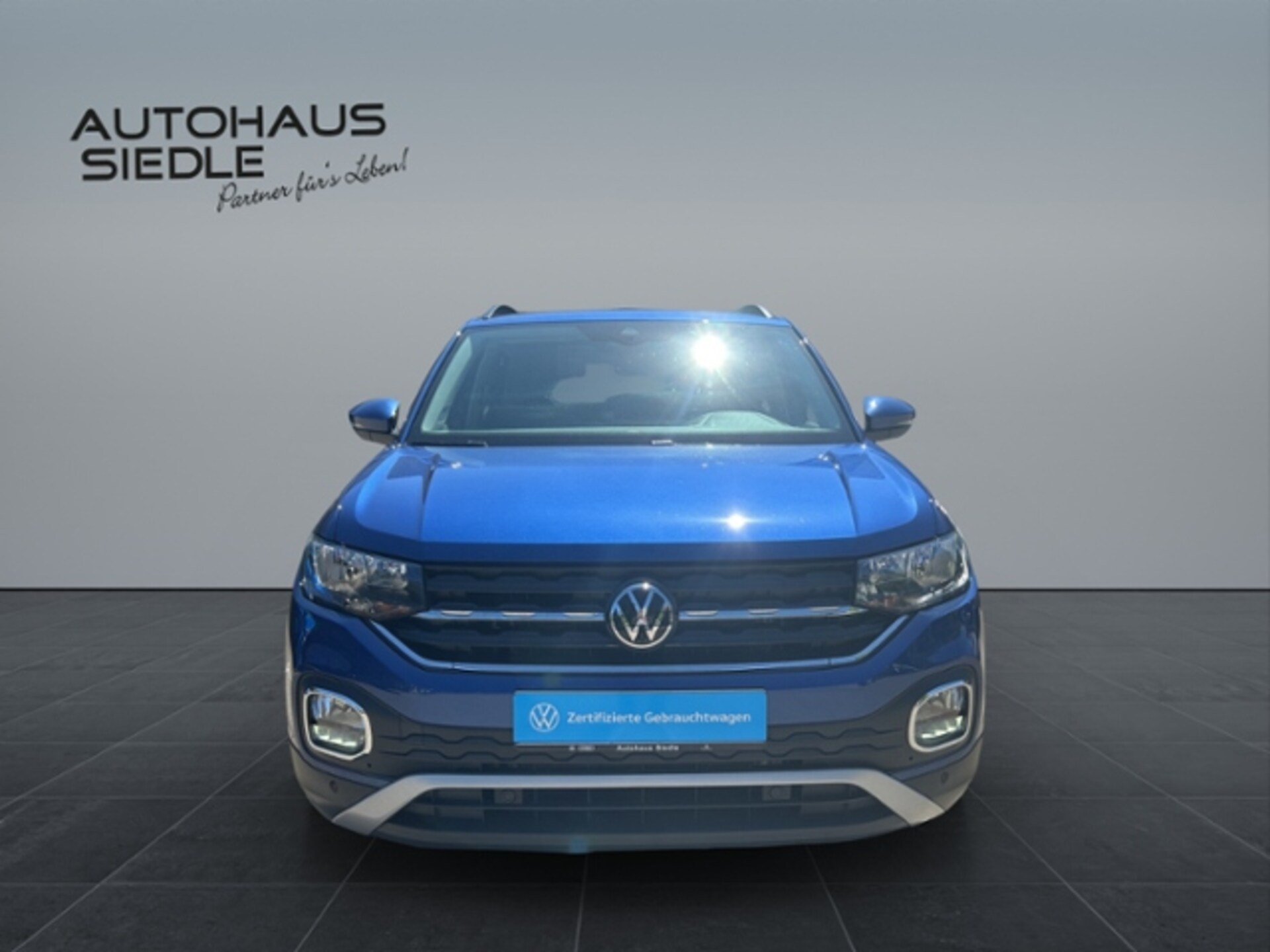 Volkswagen T-Cross MOVE