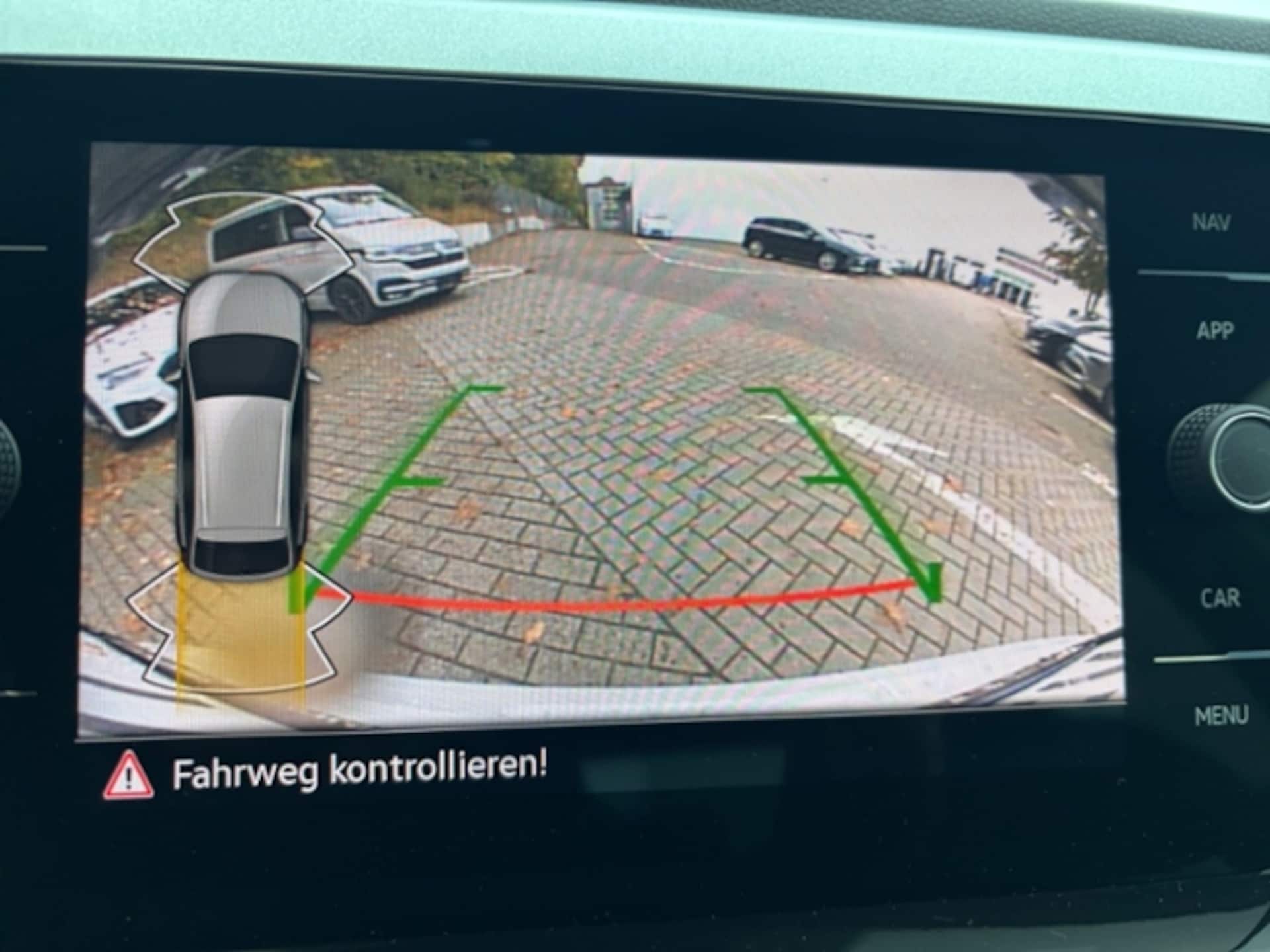 Volkswagen Taigo Goal