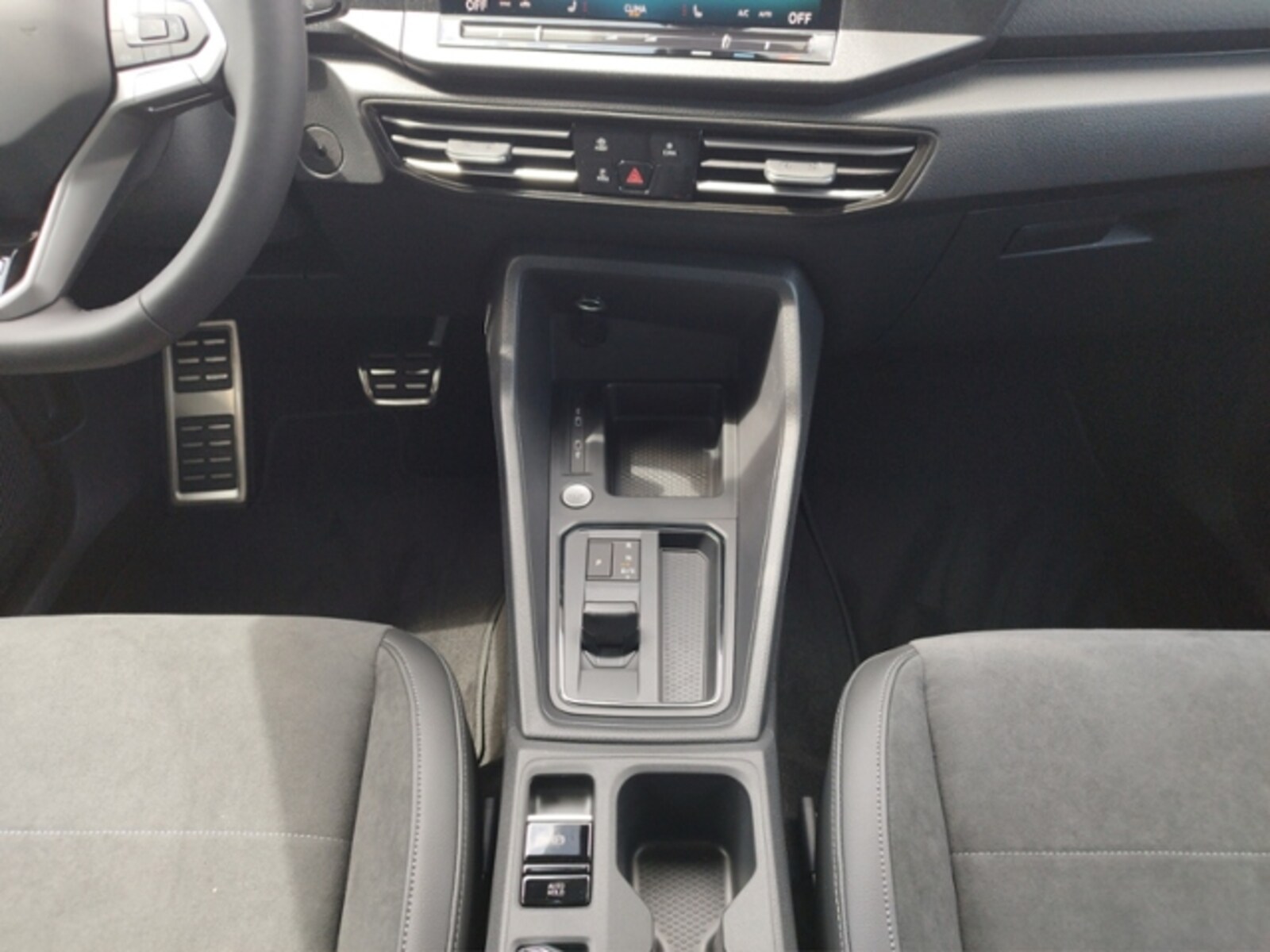 Volkswagen Caddy – Bild 9