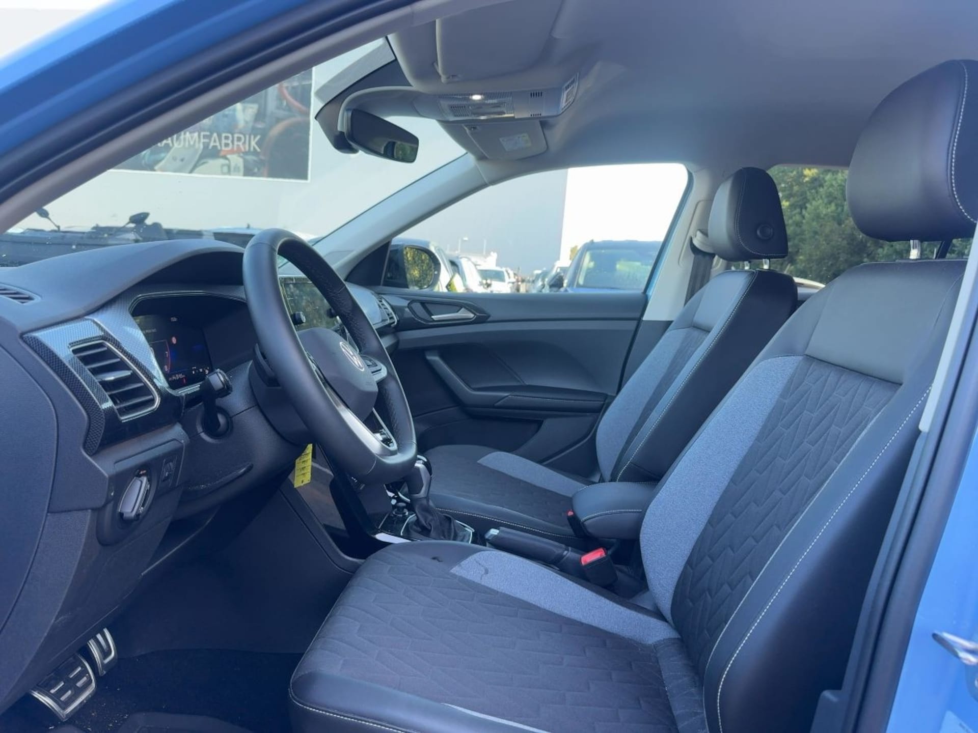 Volkswagen T-Cross ENERGY