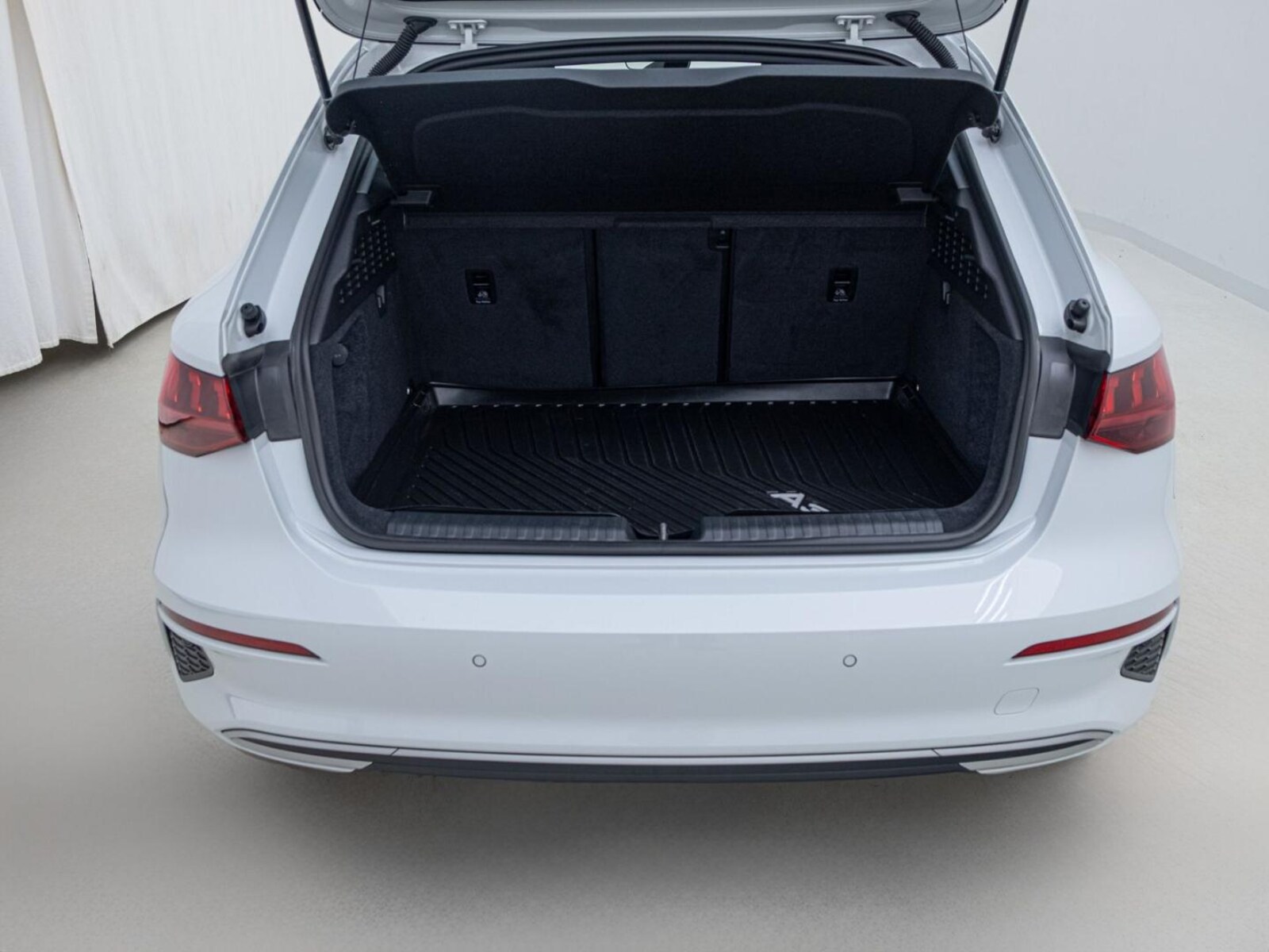 Audi A3 Sportback – Bild 21