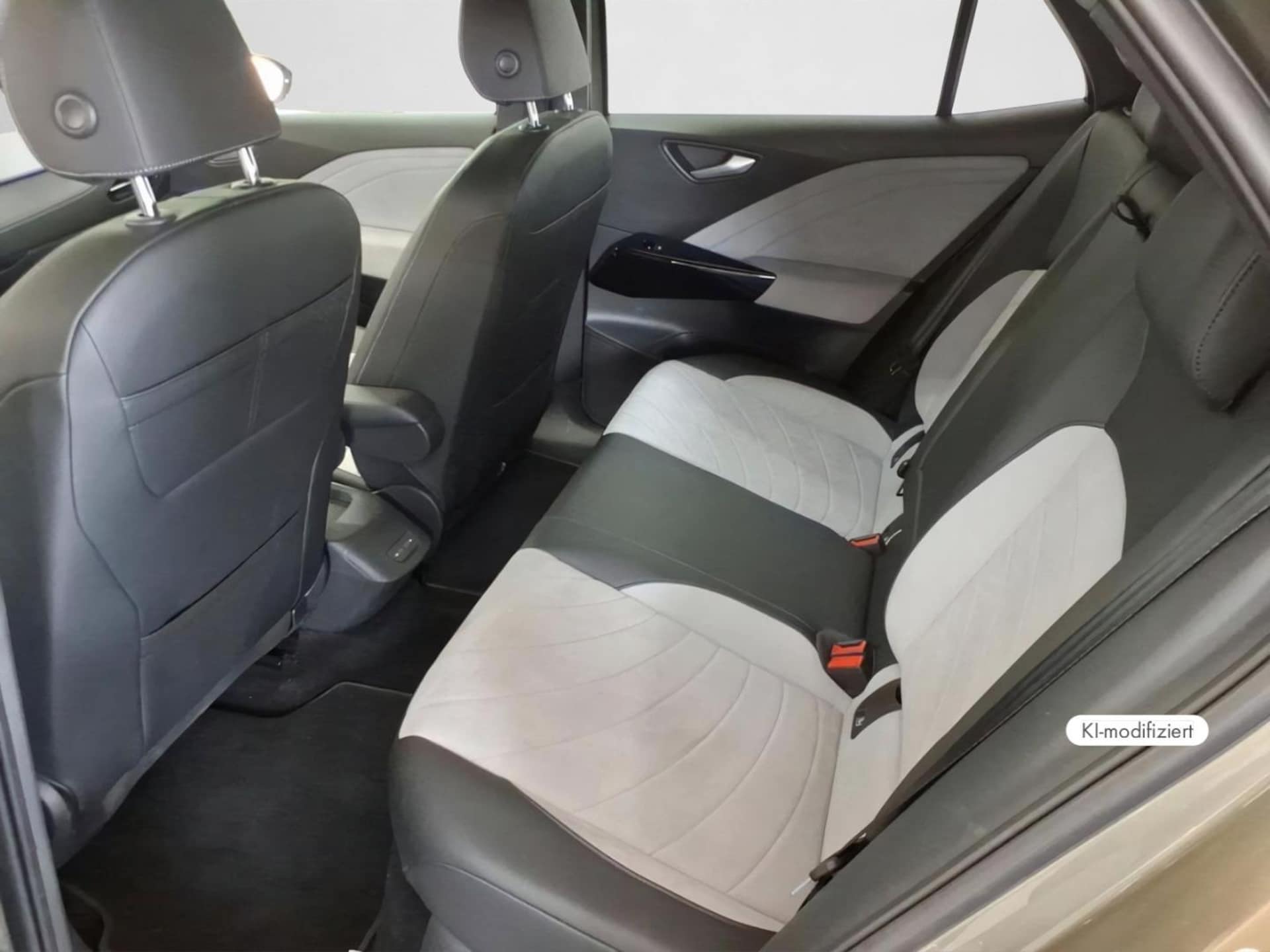 Volkswagen ID.3 MOVE Pro
