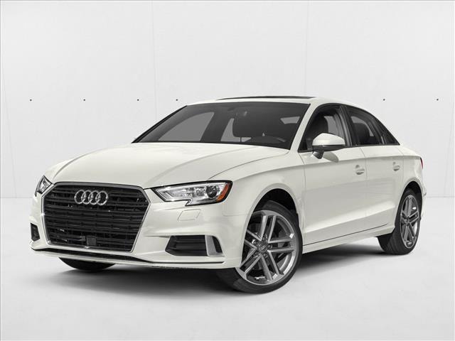 Photo of 2018 Audi A3 Sedan