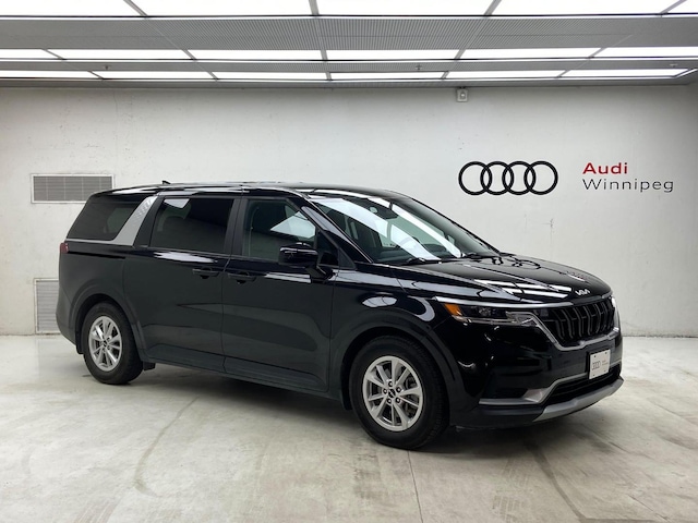 2024 Kia Carnival
