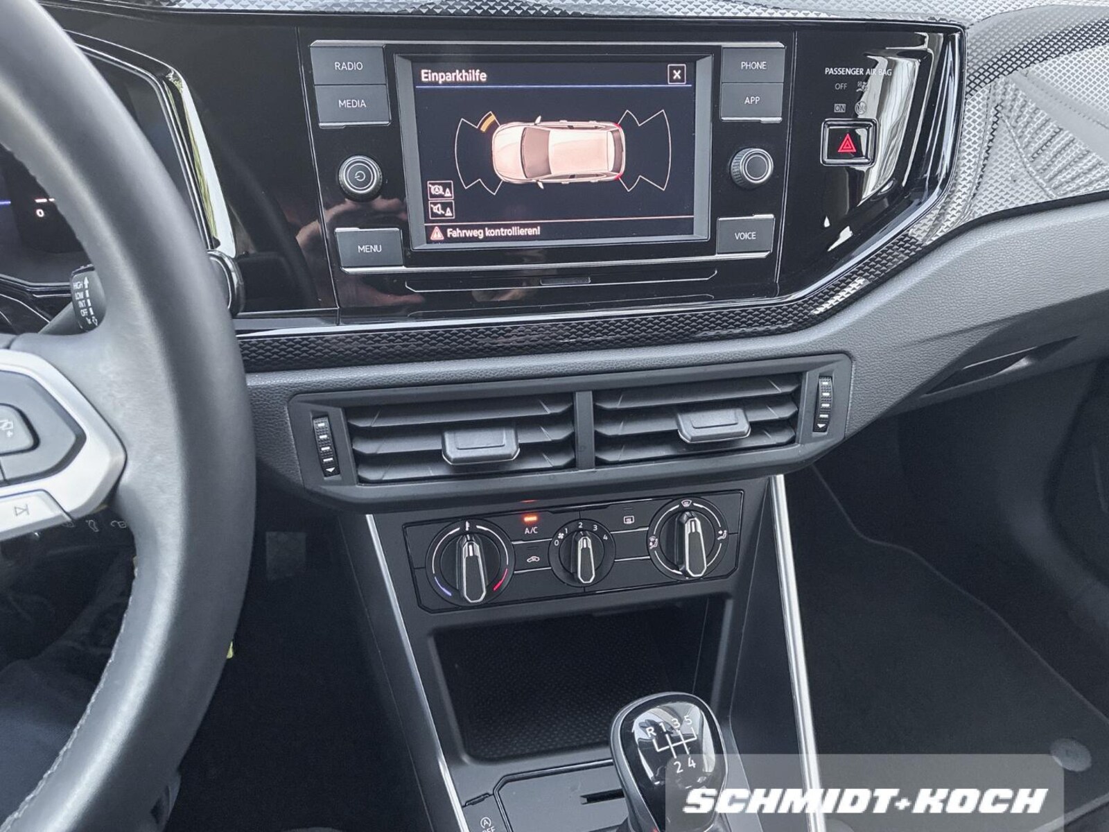 Volkswagen Polo – Bild 10