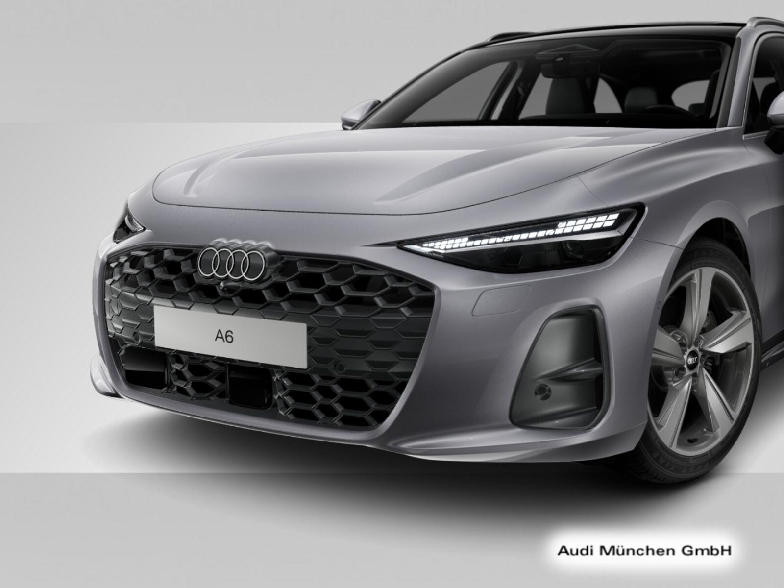 Audi A6 Avant – Bild 7