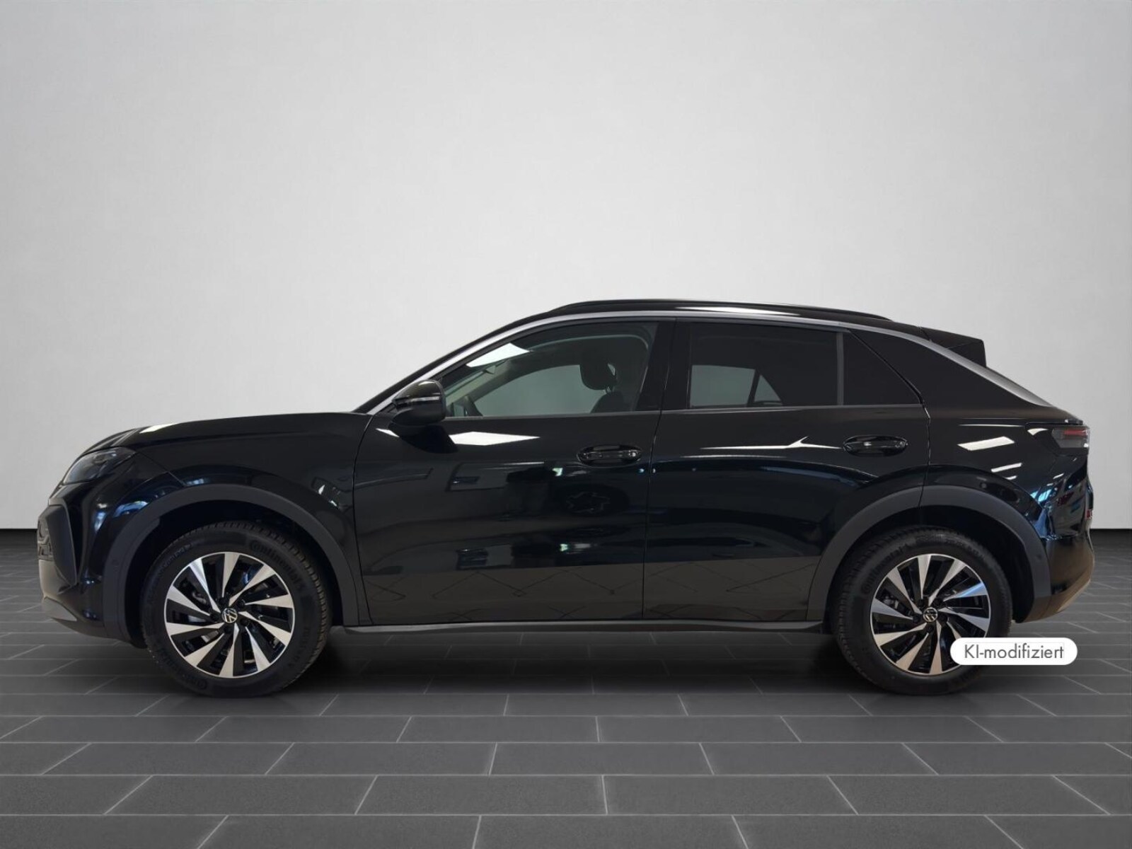 Volkswagen T-Roc – Bild 7