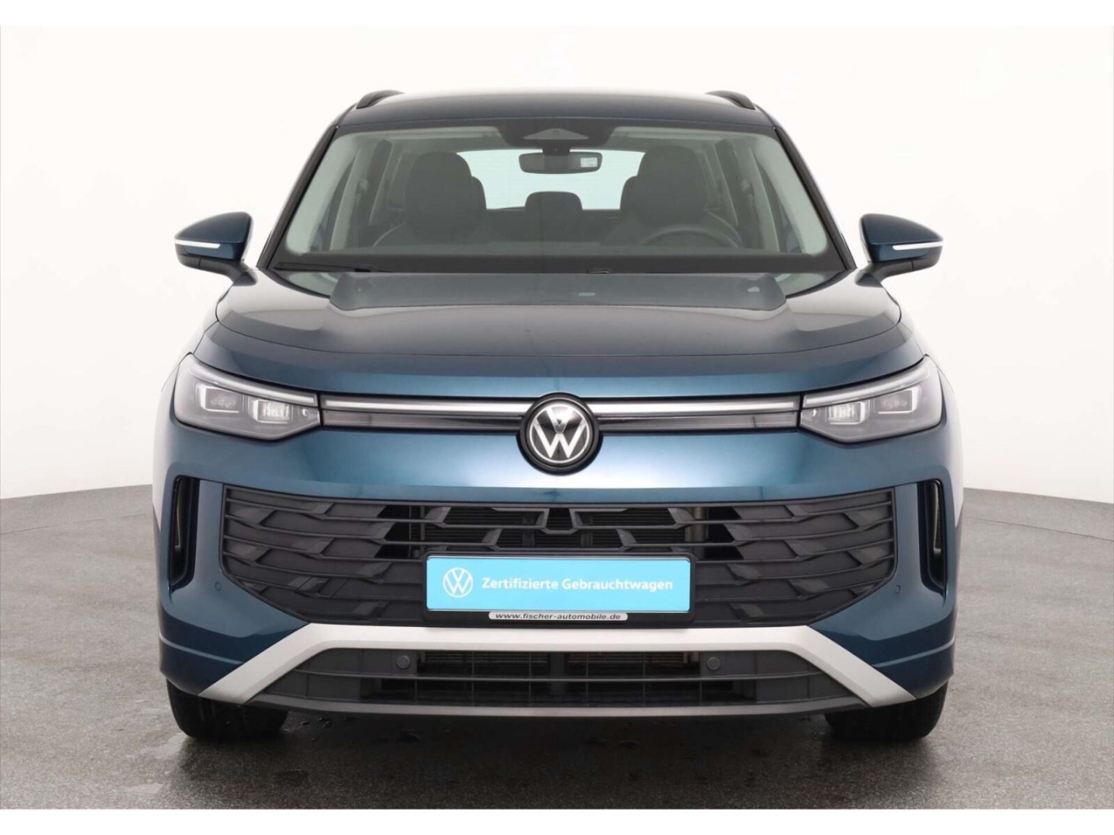 Volkswagen Tayron – Bild 3
