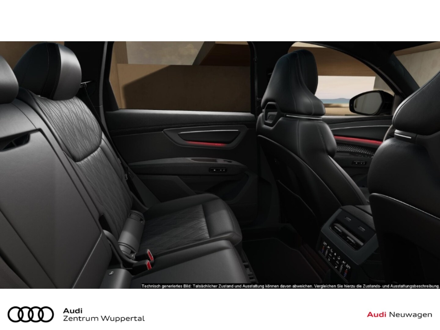 Bild über Audi Q7 SUV TDI quattro 220 kW tiptronic - für weitere Informationen kontaktieren Sie den Audi Partner