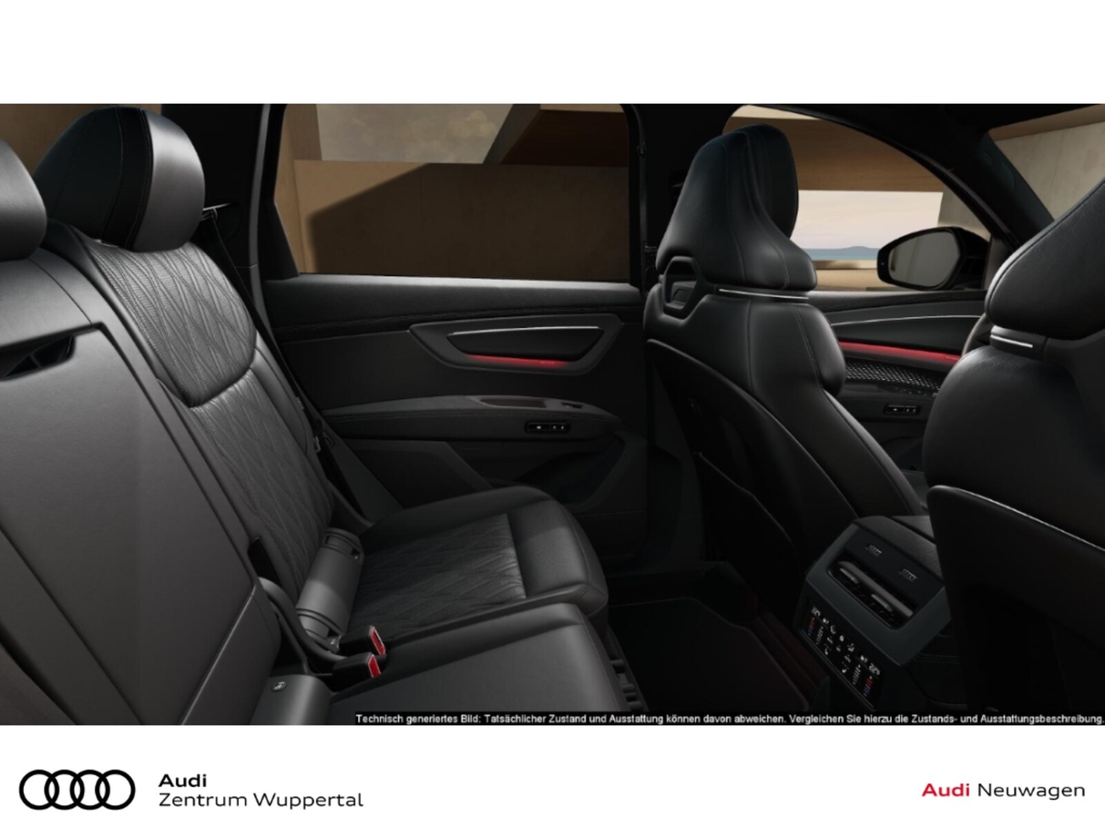 Audi Q7 – Bild 11