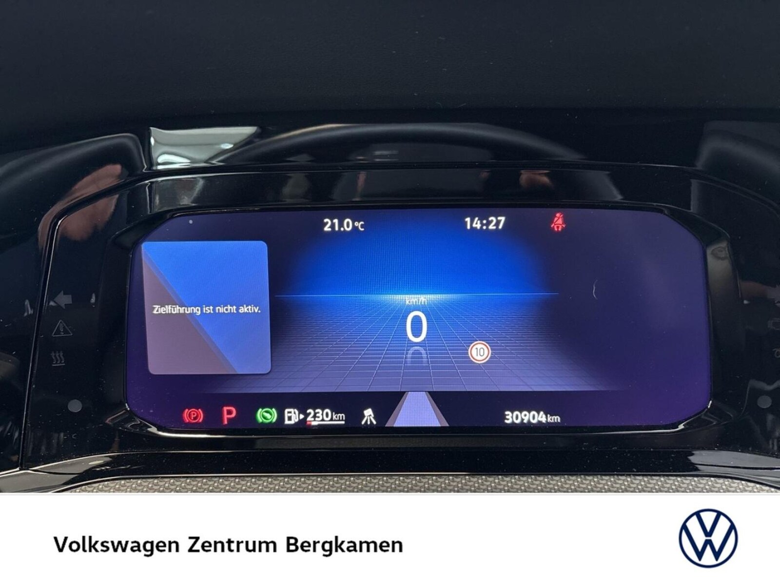 Volkswagen Golf – Bild 12