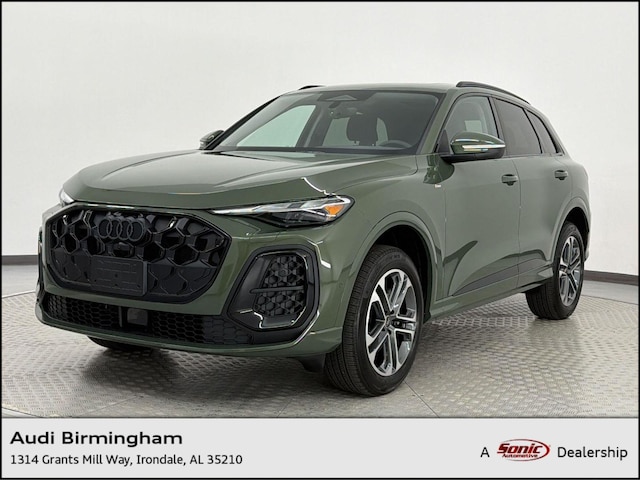 Photo of 2026 Audi Q5 