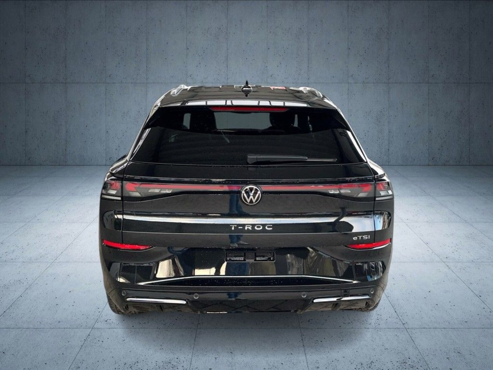 Volkswagen T-Roc – Bild 5
