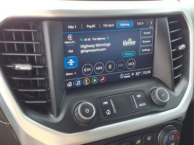 2023 GMC Acadia SLT - Photo 13