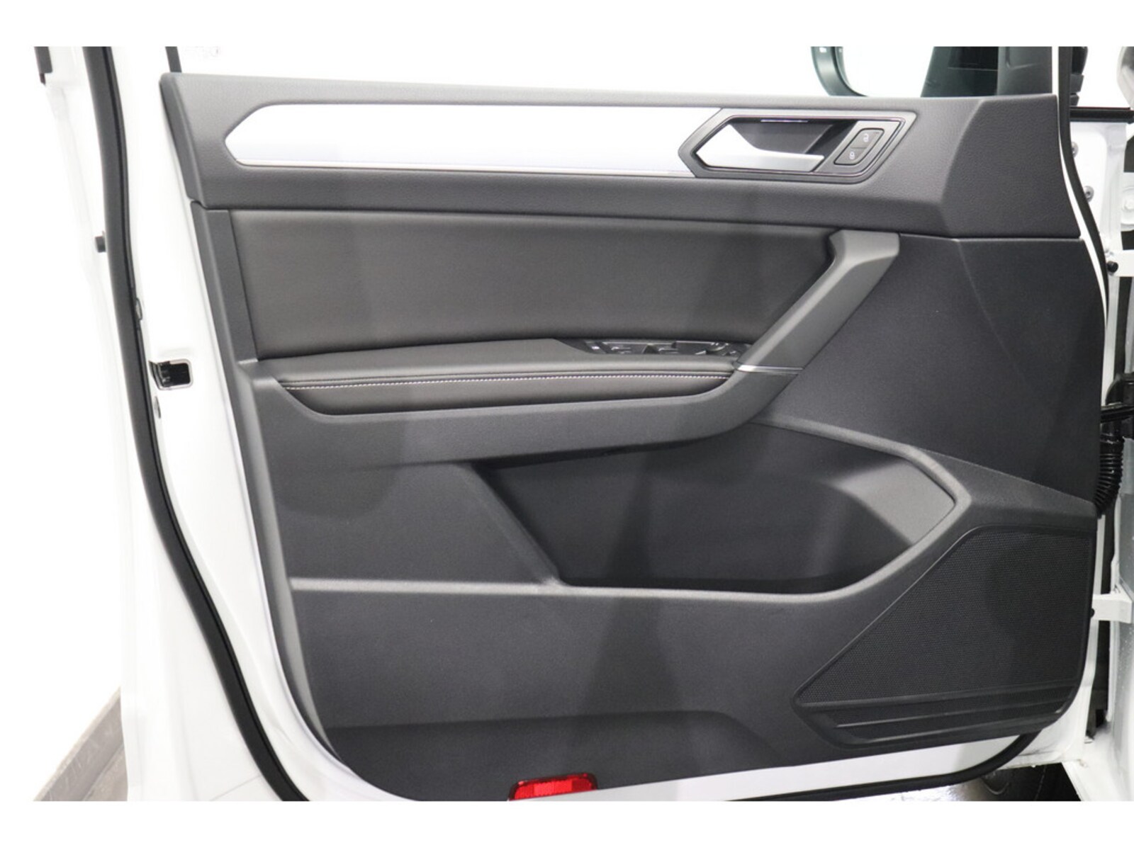 Volkswagen Touran – Bild 9