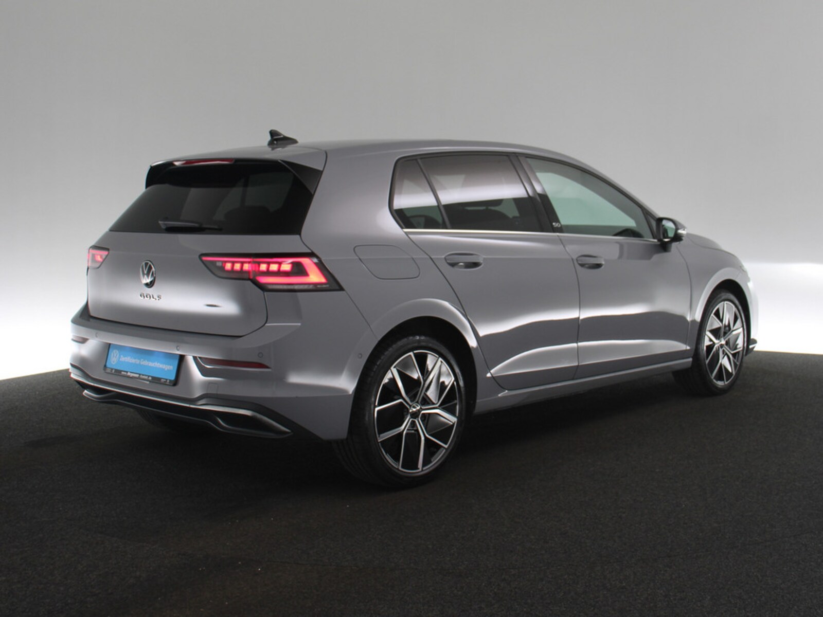 Volkswagen Golf – Bild 4