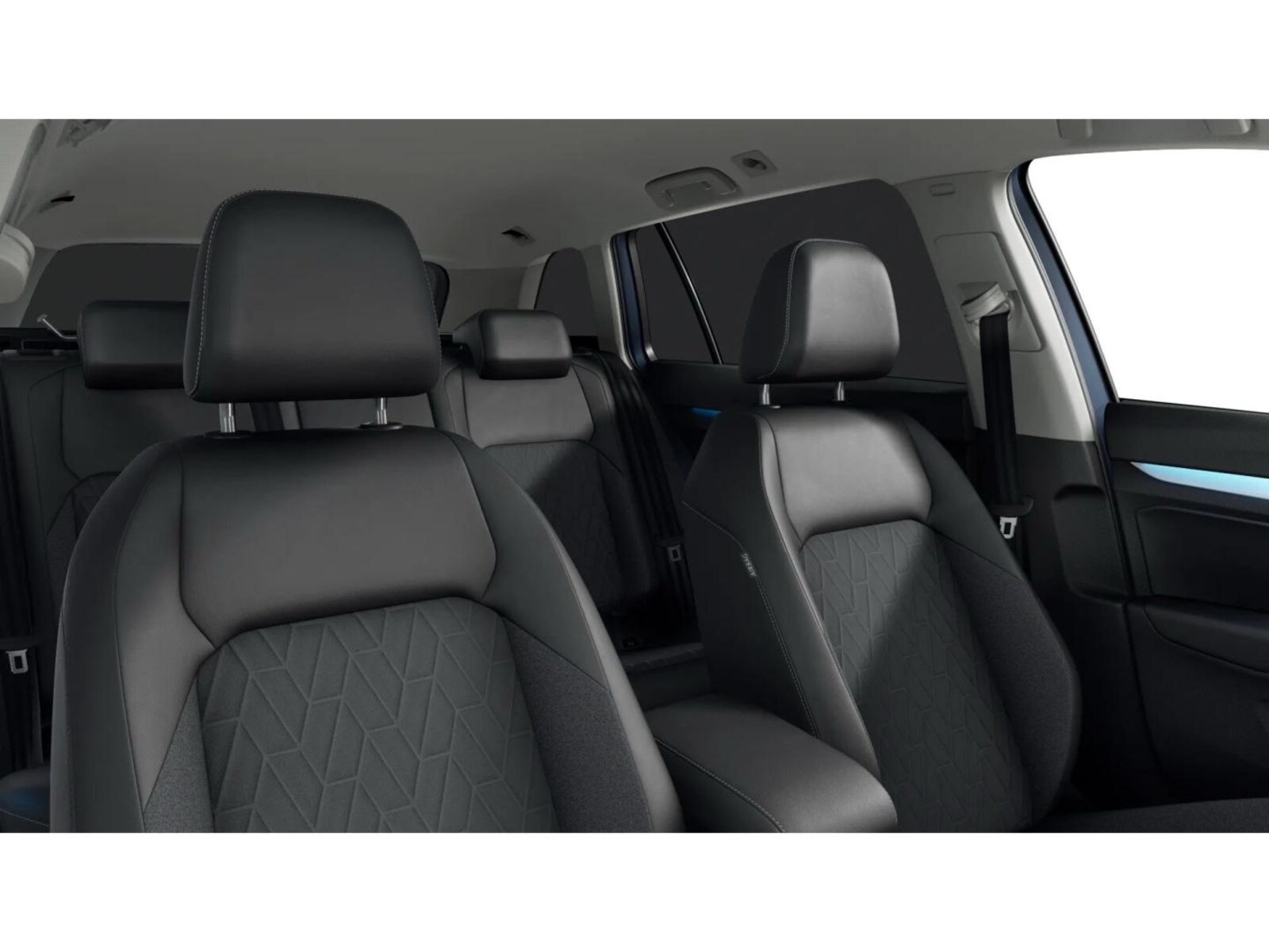 Volkswagen Golf Variant – Bild 6