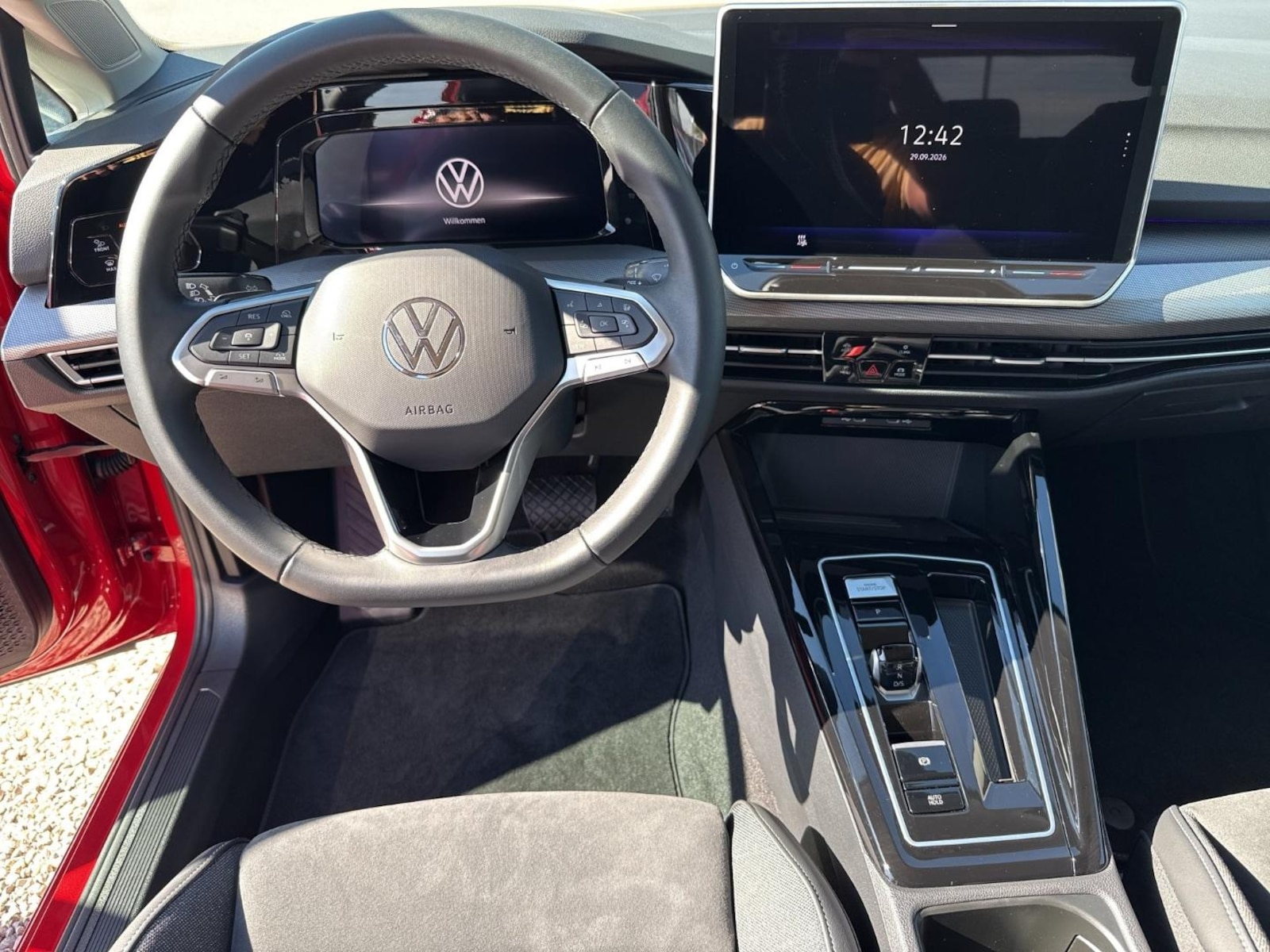 Volkswagen Golf – Bild 27