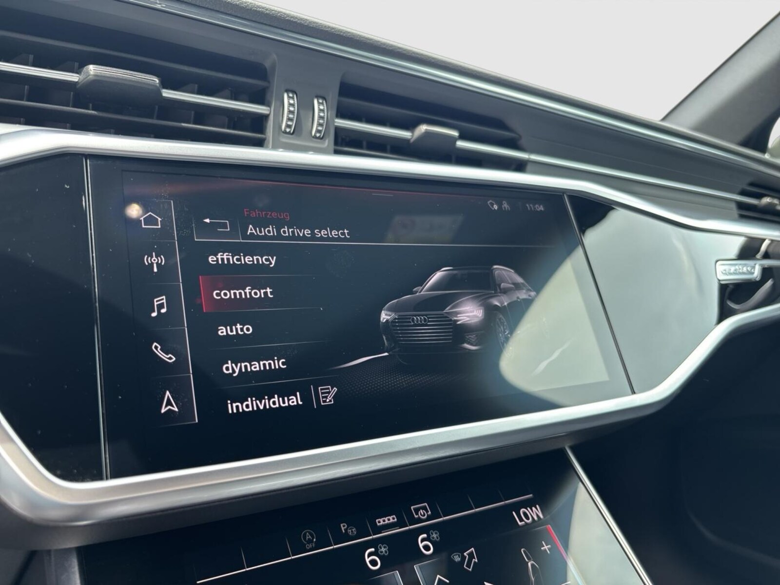 Audi A6 Avant – Bild 25