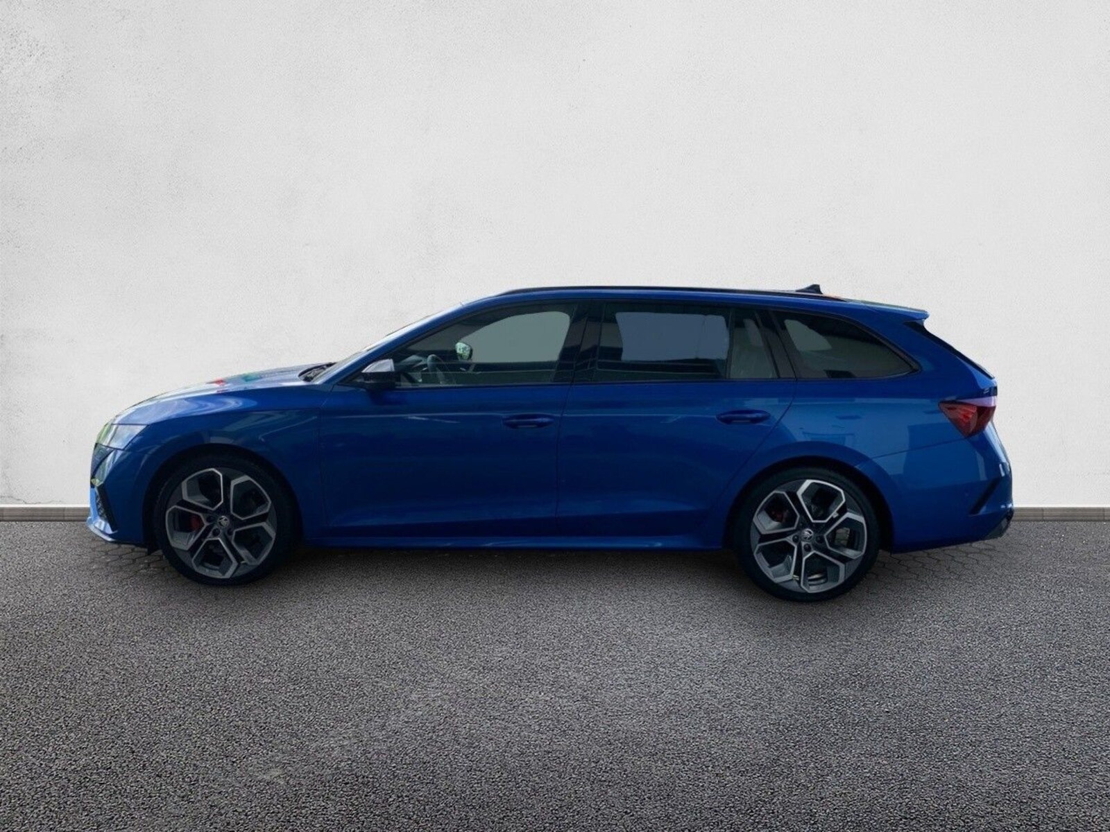 Škoda Octavia Combi – Bild 3