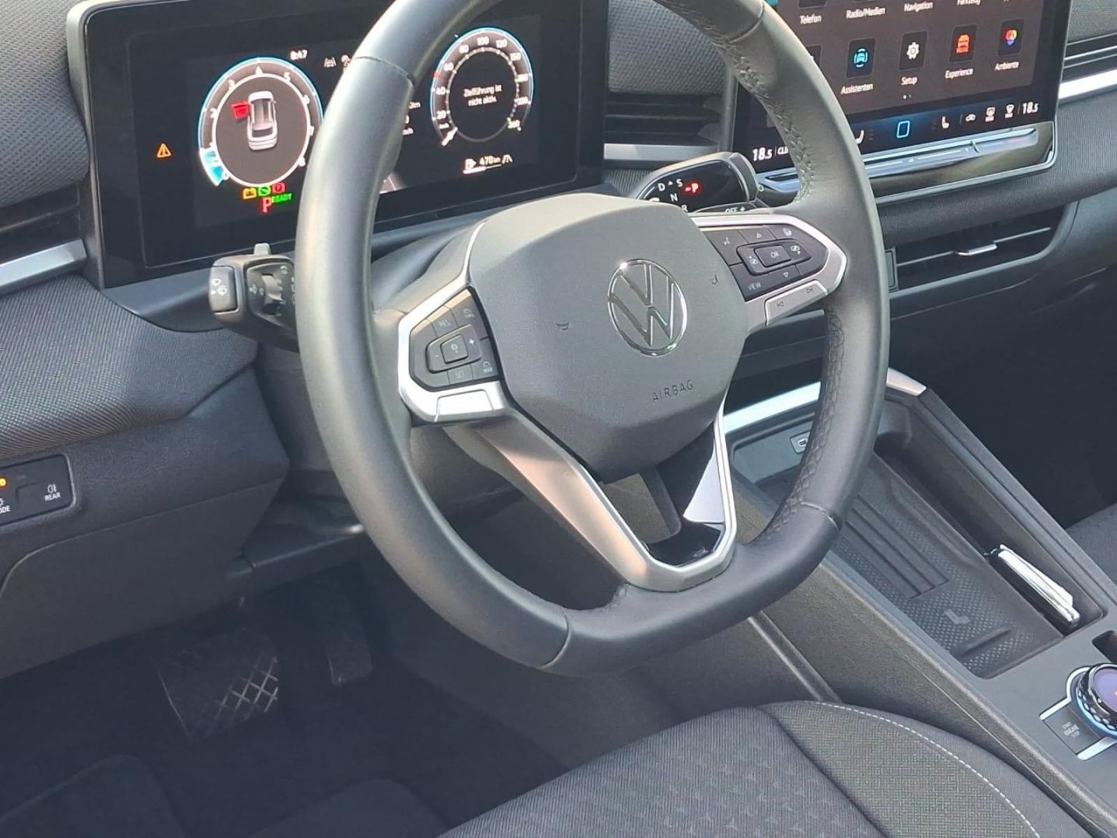 Volkswagen T-Roc – Bild 8