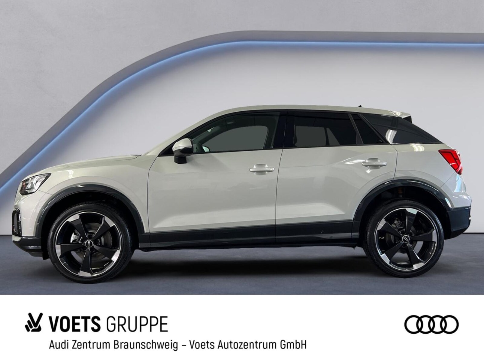 Audi Q2 – Bild 2