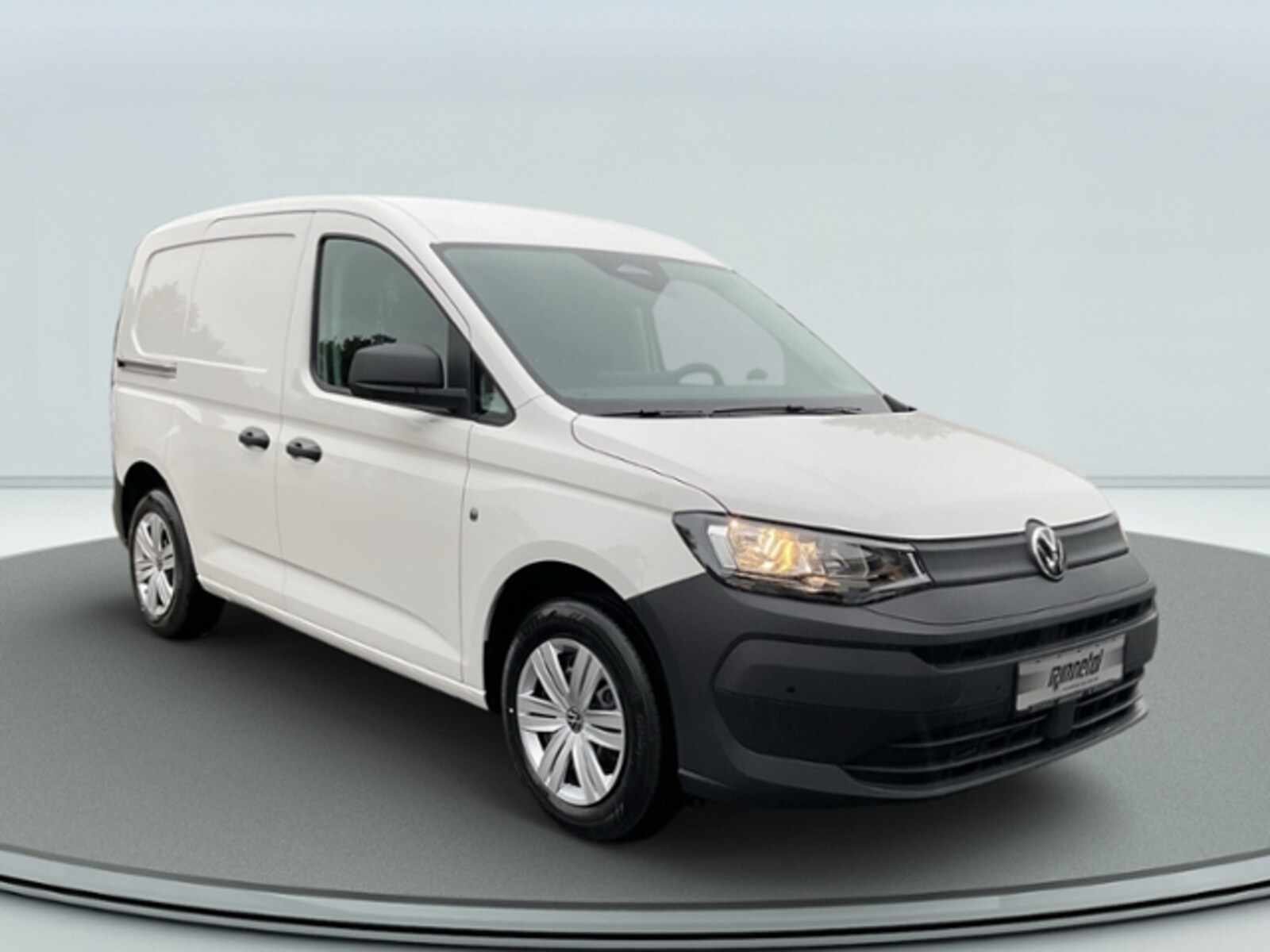 Volkswagen Caddy Cargo – Bild 3