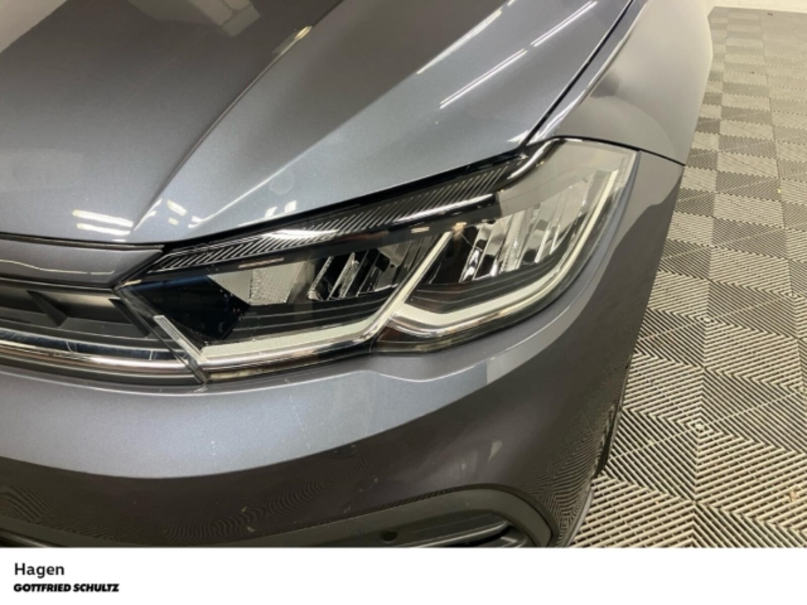 Volkswagen Polo – Bild 4