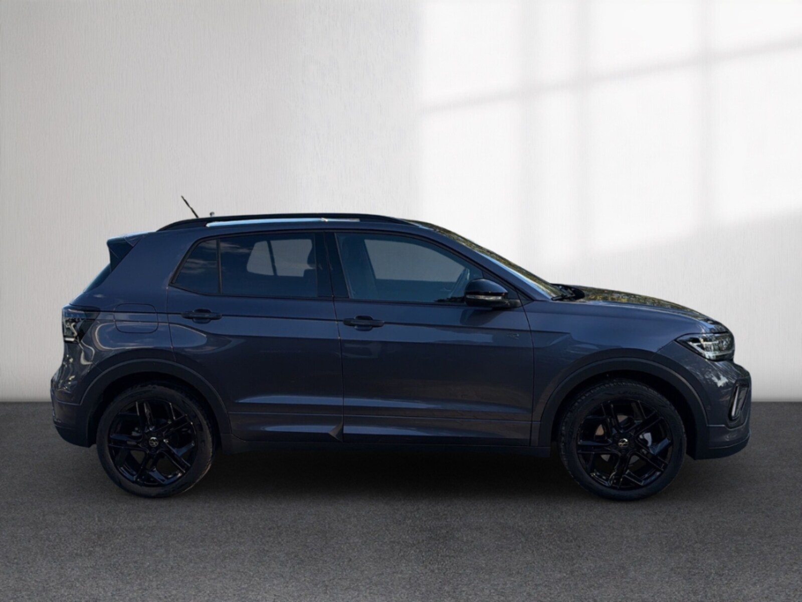 Volkswagen T-Cross – Bild 6