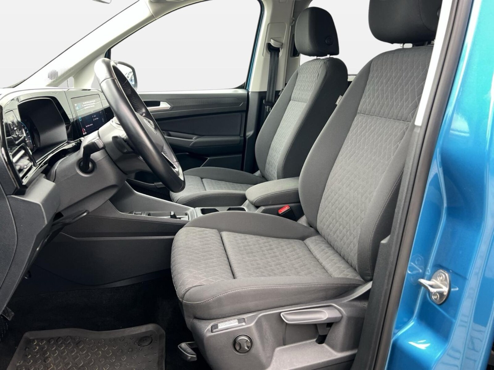 Volkswagen Caddy Maxi – Bild 11
