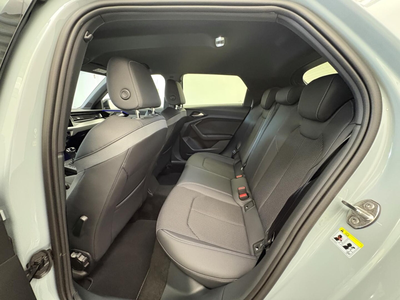 Audi A1 Sportback – Bild 8