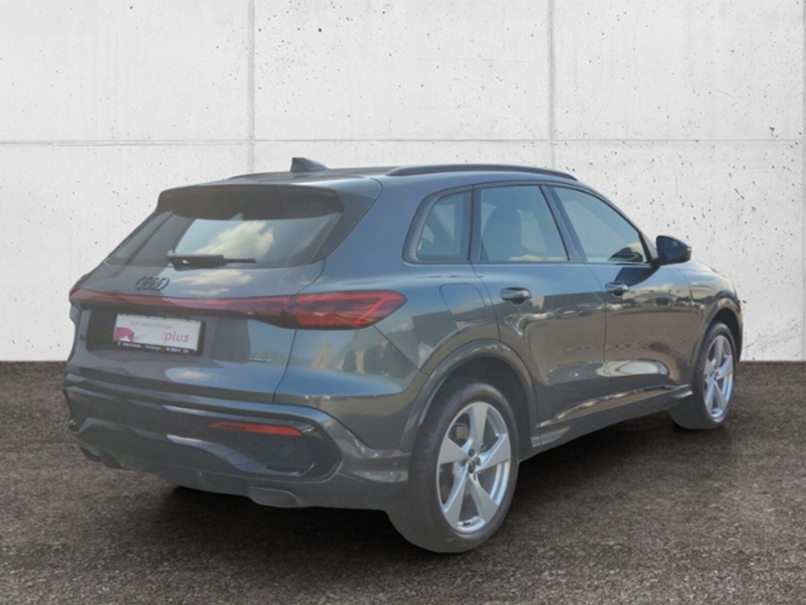 Audi Q5 – Bild 6
