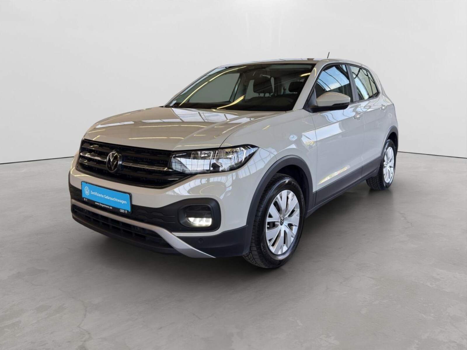 Volkswagen T-Cross – Bild 2