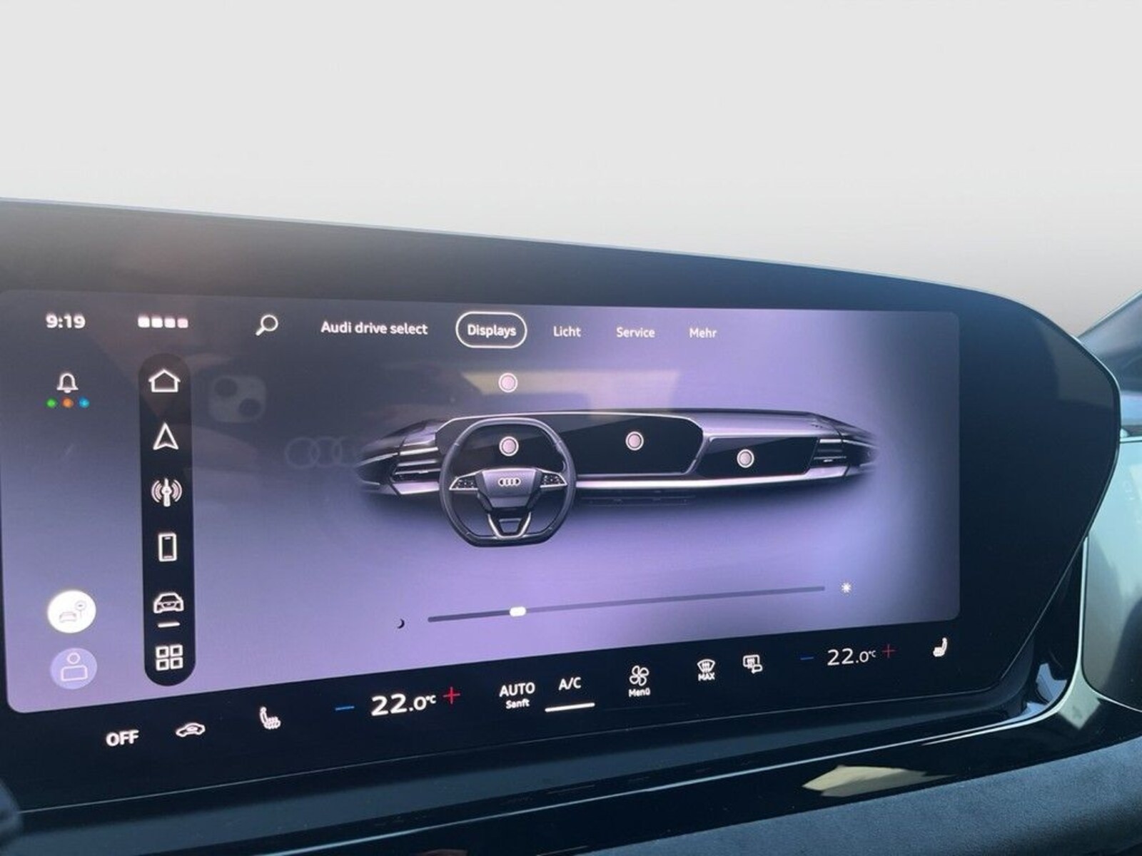 Audi A6 Avant – Bild 25