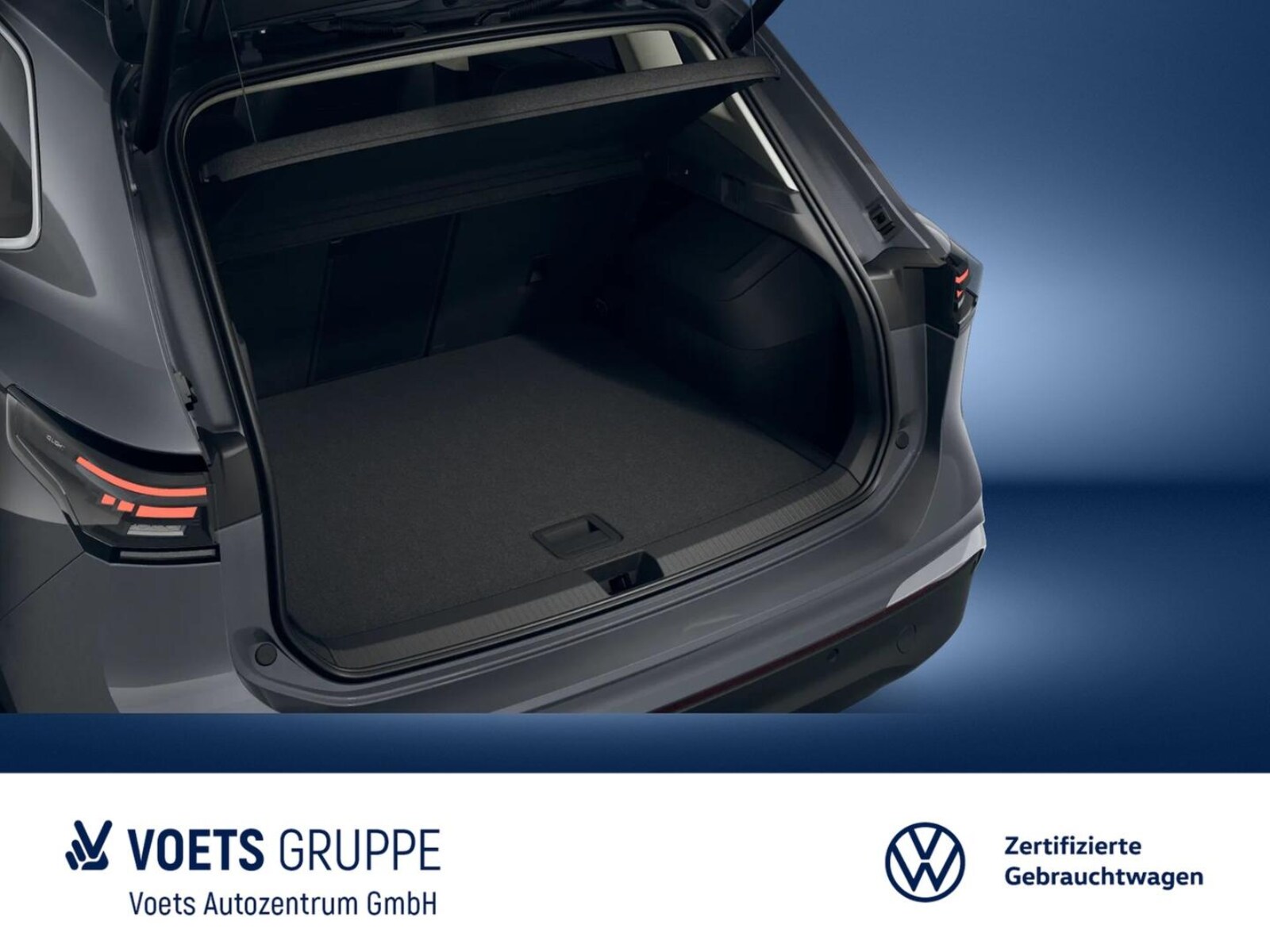 Volkswagen Tiguan – Bild 7