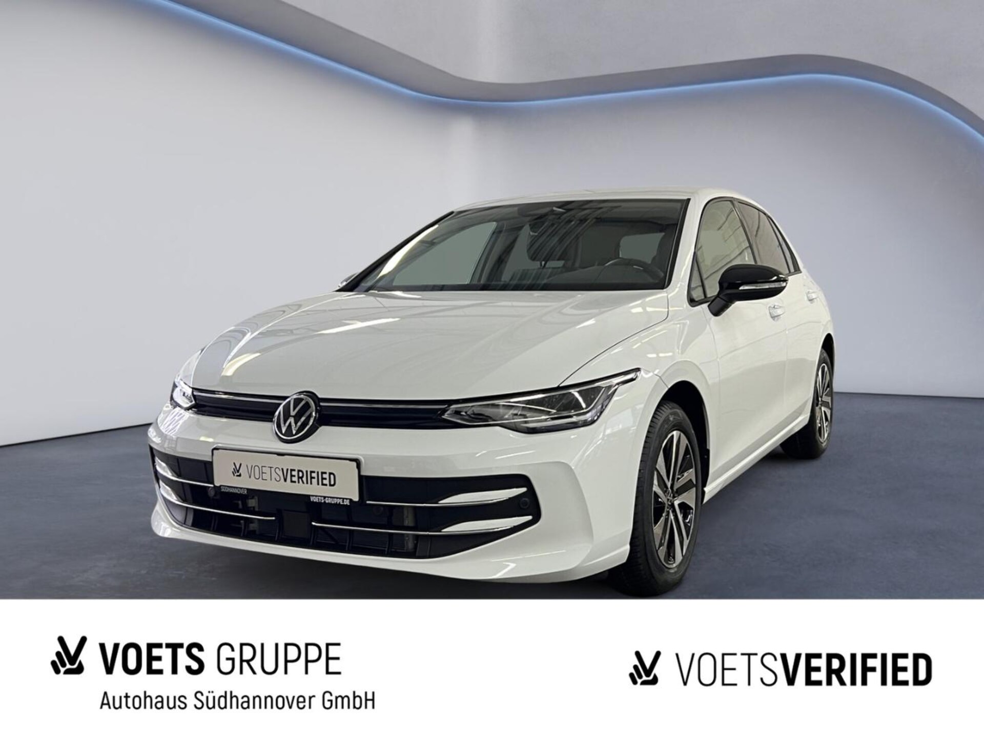 Volkswagen Golf 2026