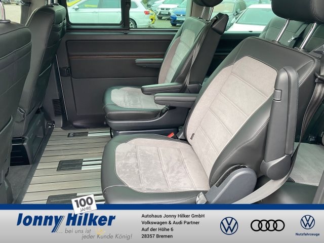 Volkswagen T6.1 Multivan
