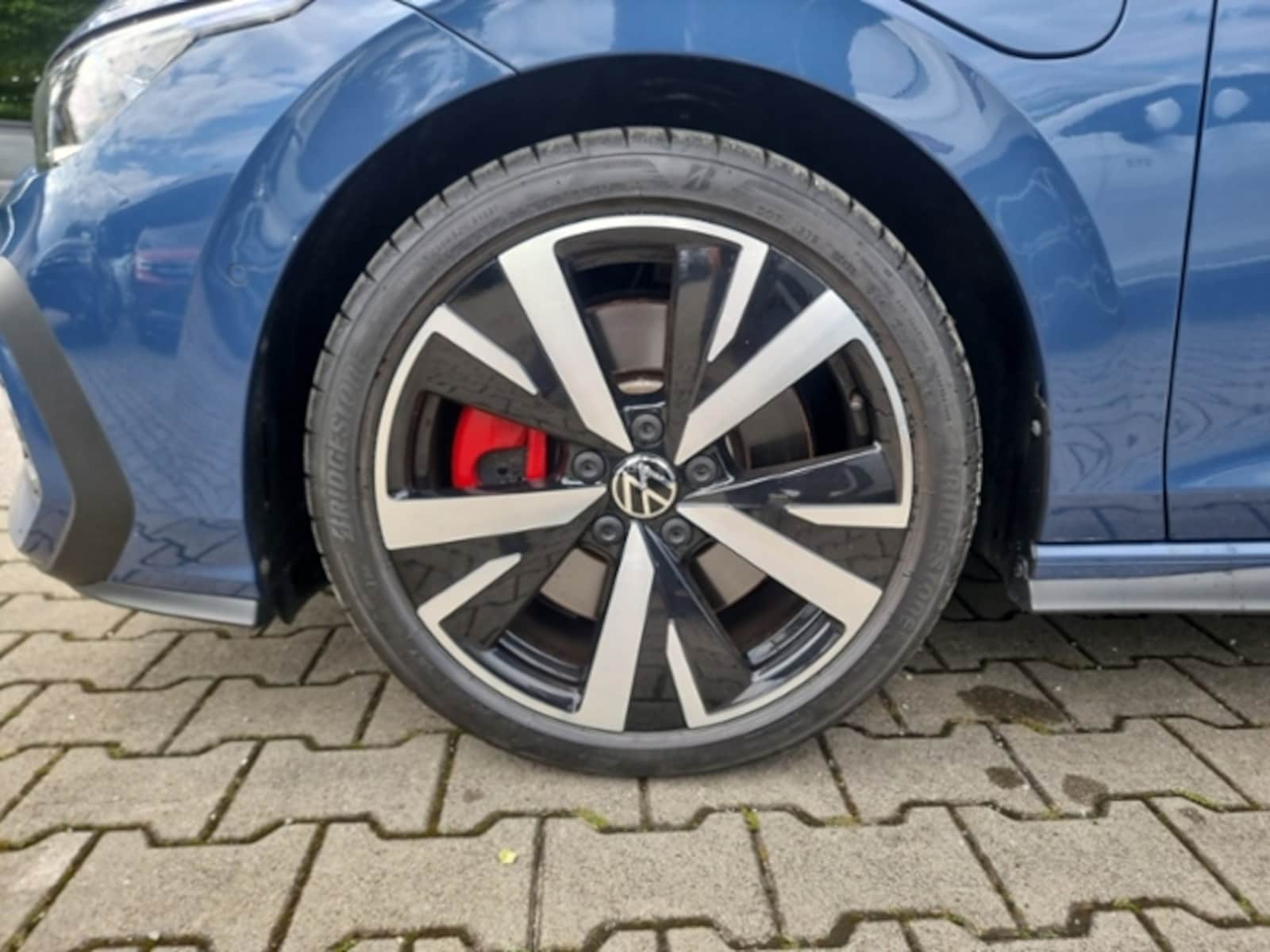 Volkswagen Golf – Bild 8