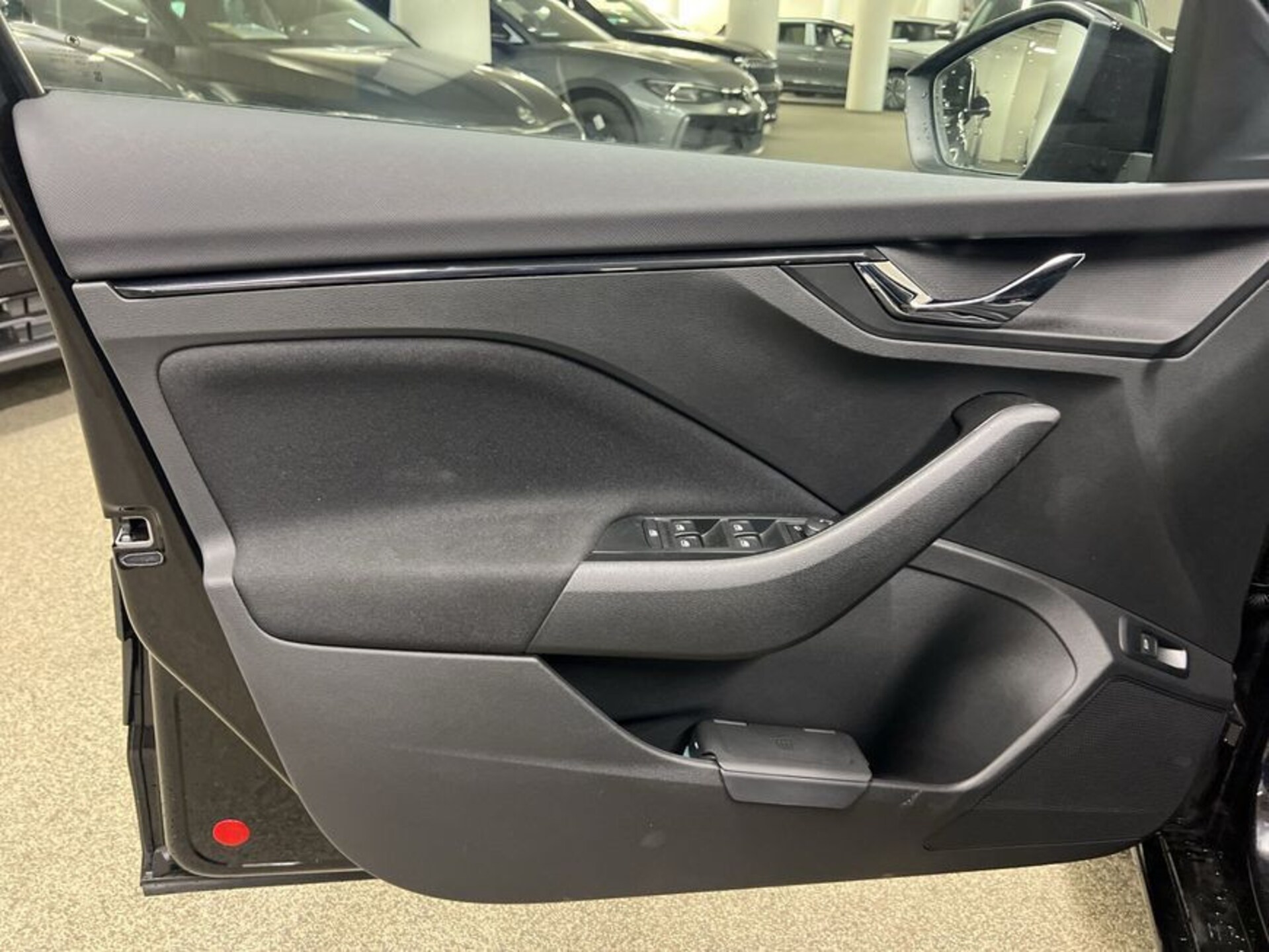 Skoda Scala Selection