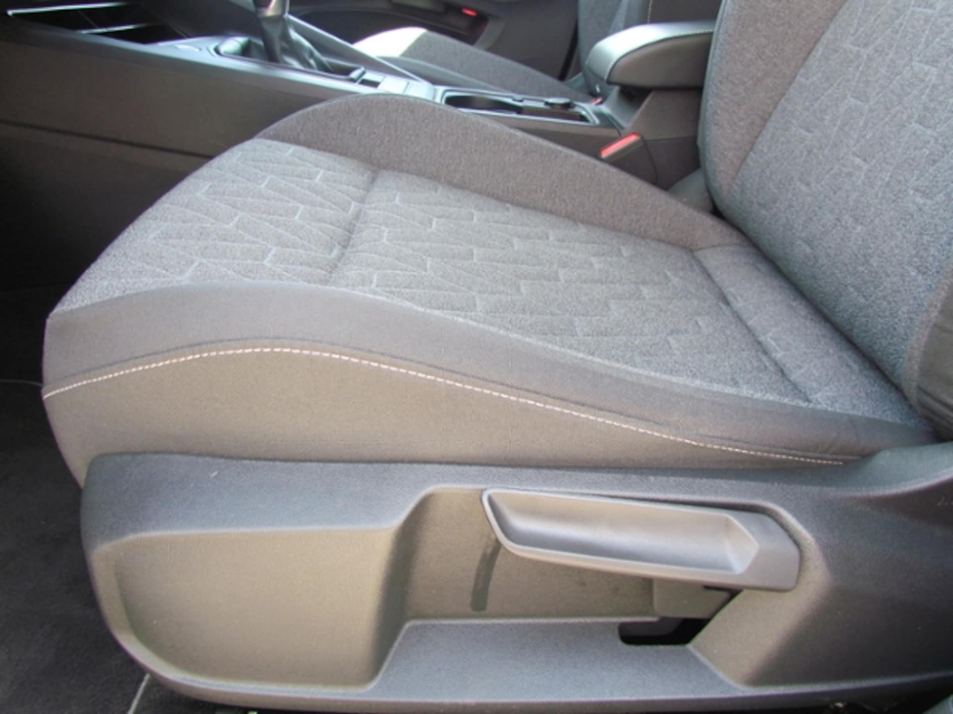 Volkswagen Golf MOVE
